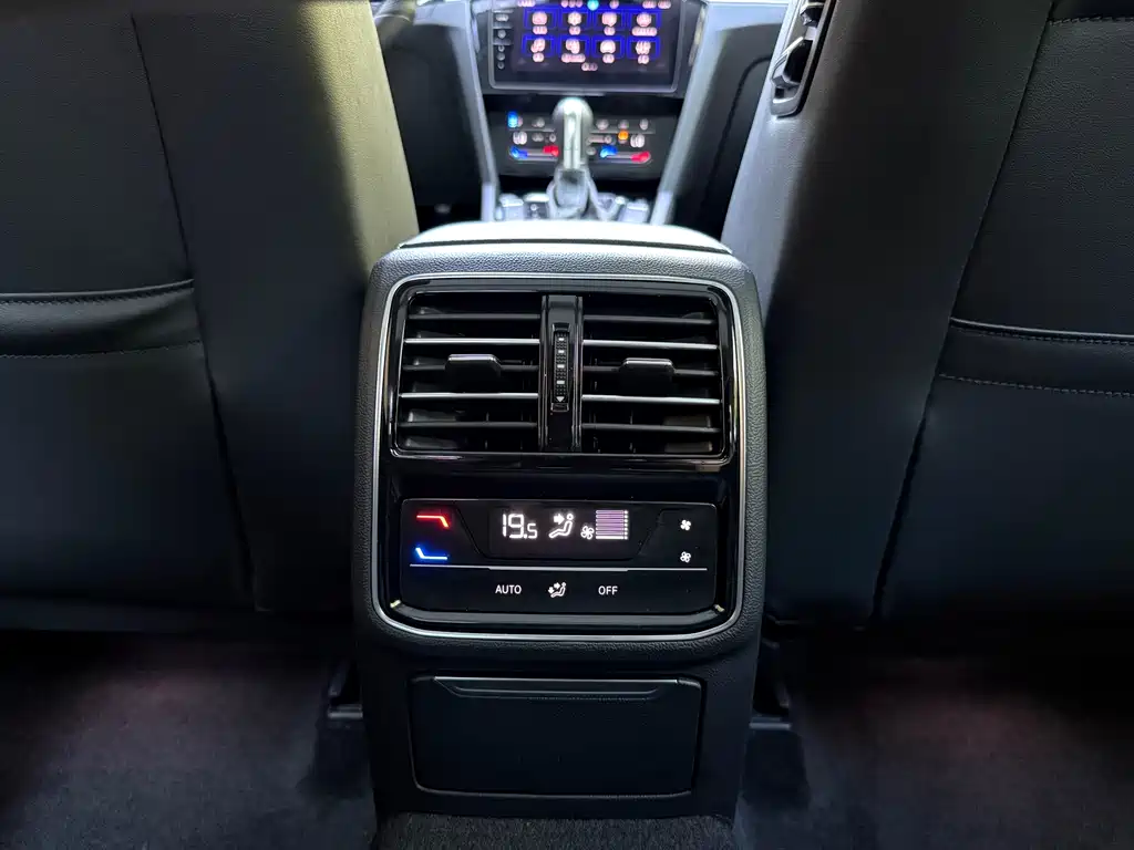 Volkswagen Magotan — миниатюра 15
