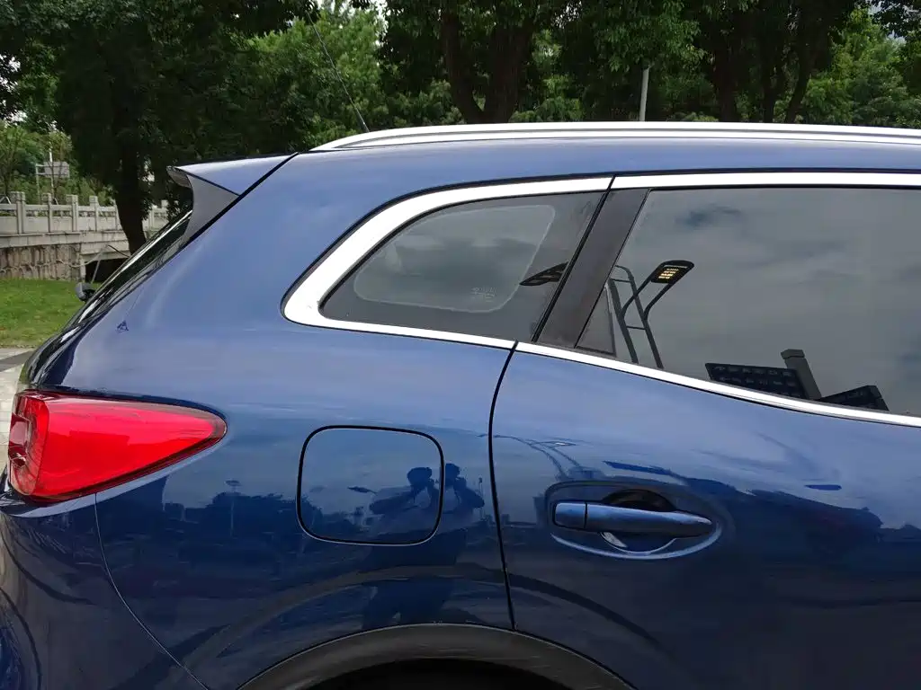 Renault Kadjar — миниатюра 12