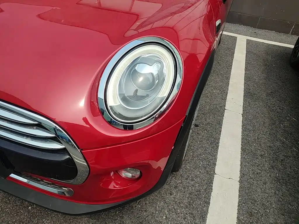 MINI Mini — миниатюра 24