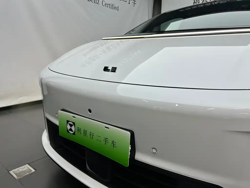 Li Auto Li i6 — миниатюра 19