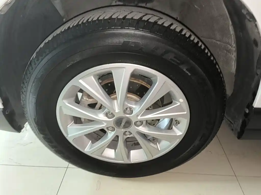 Haval H6 — миниатюра 23