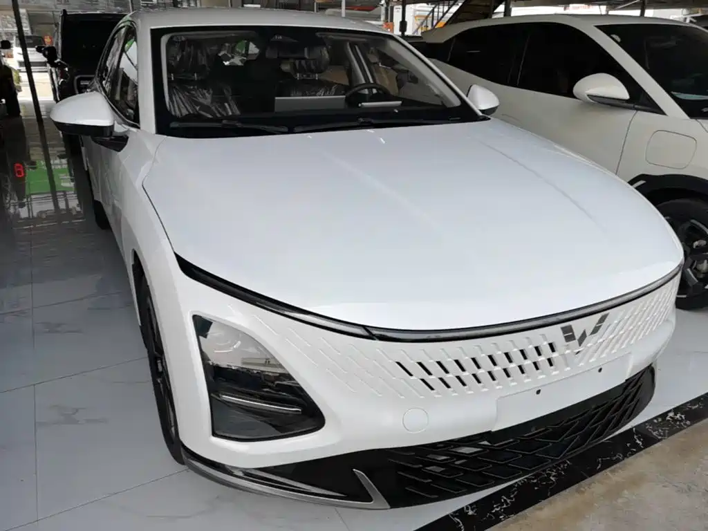Wuling Xingguang — миниатюра 4