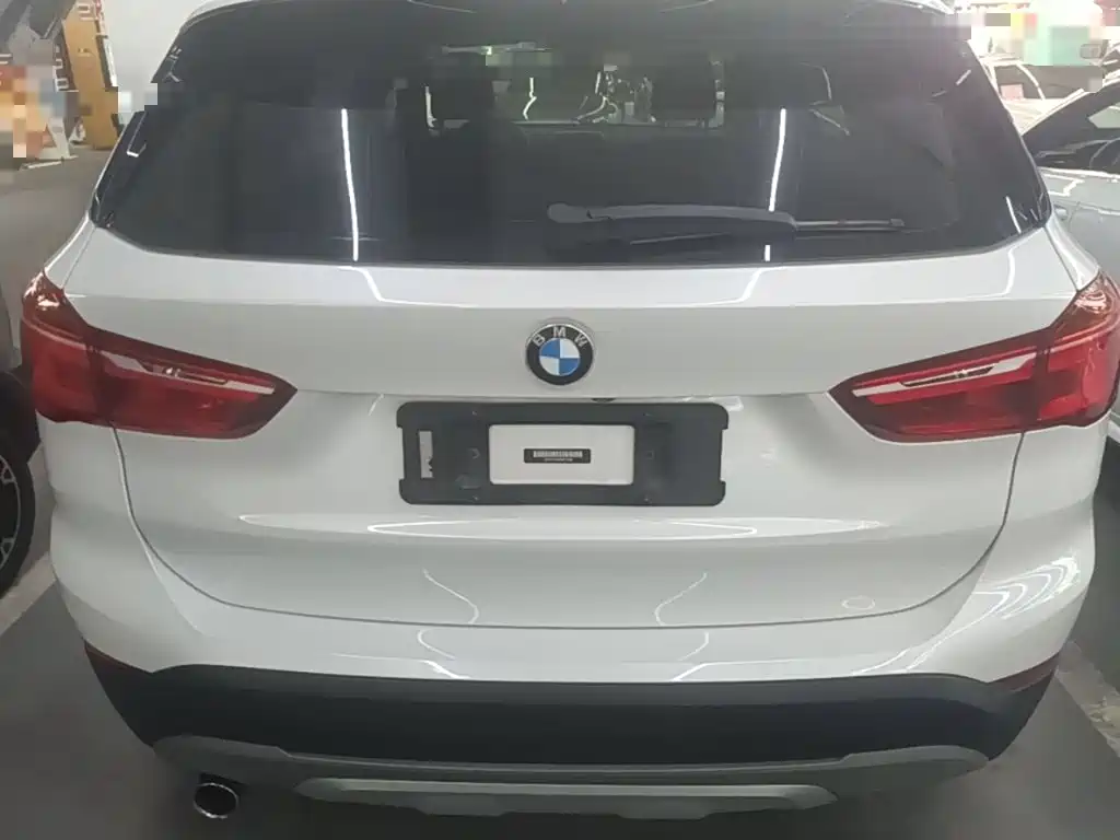 BMW X1 — миниатюра 6