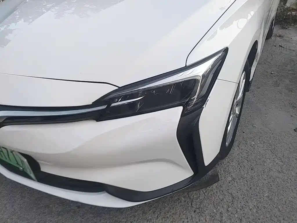 Buick Velite 6 — миниатюра 24