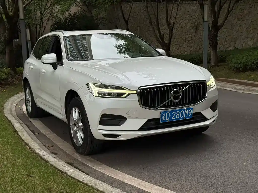 Volvo XC60 — миниатюра 3