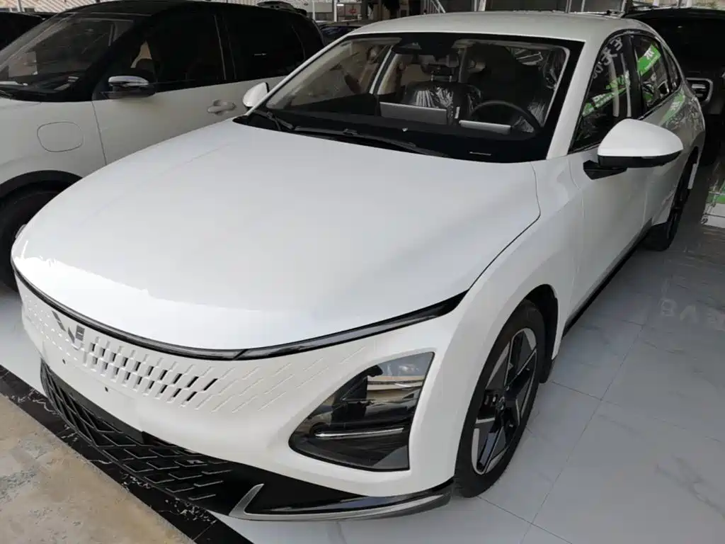 Wuling Xingguang — миниатюра 2