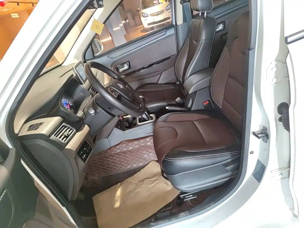 Fengguang Fengguang 330 — миниатюра 15