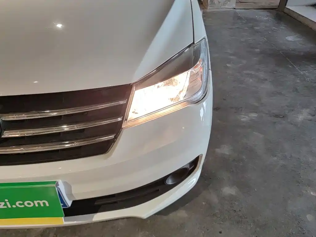 Fengguang Fengguang 330 — миниатюра 24