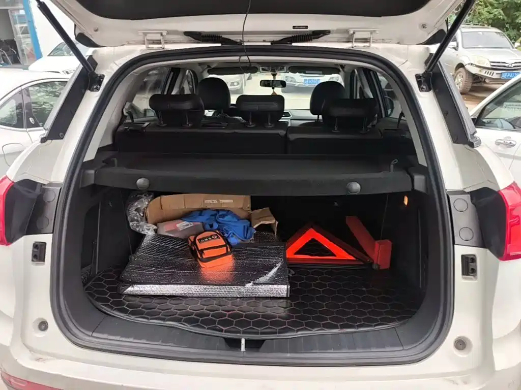 Haval H6 Coupe — миниатюра 19