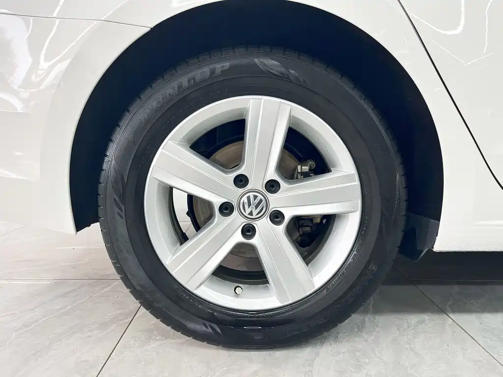 Volkswagen Lamando — миниатюра 22