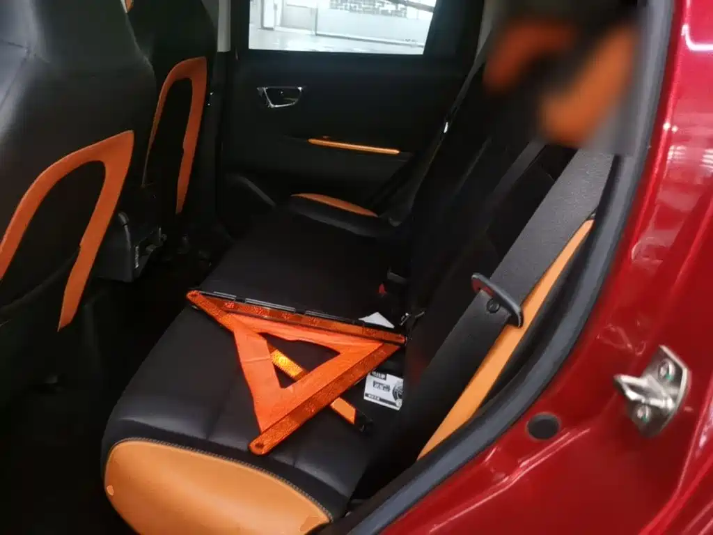 Geely Vision X1 — миниатюра 17