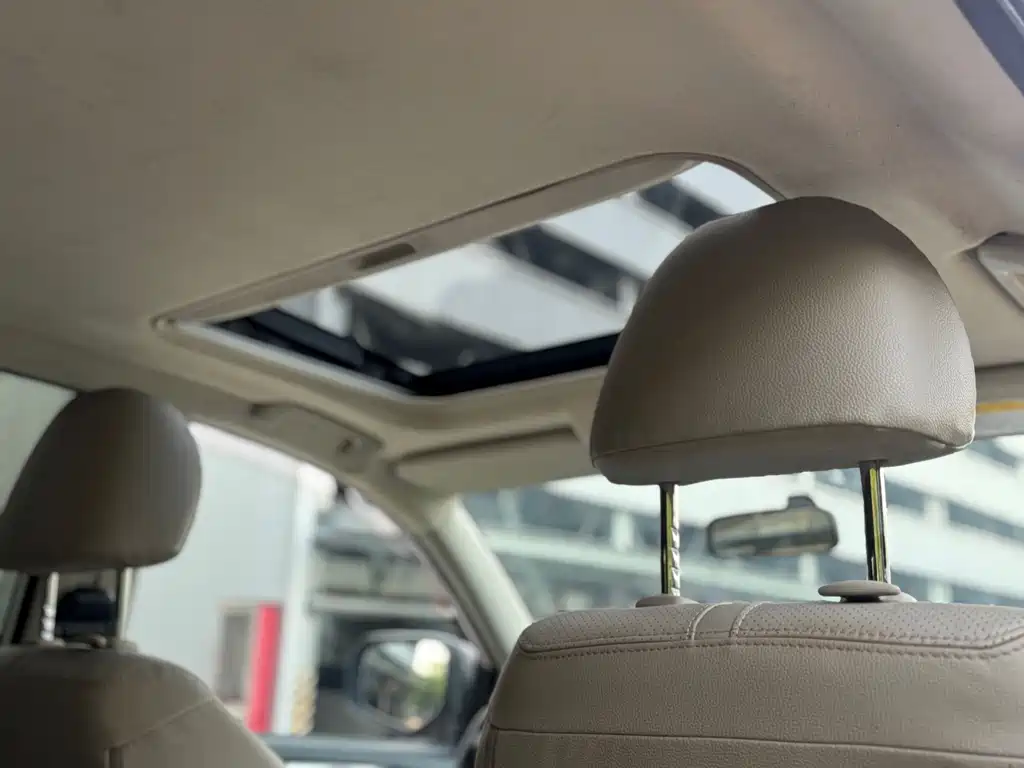 Mitsubishi Pajero Sport — миниатюра 14