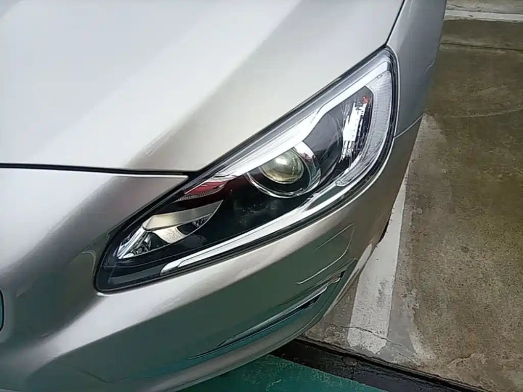 Volvo S60 — миниатюра 24