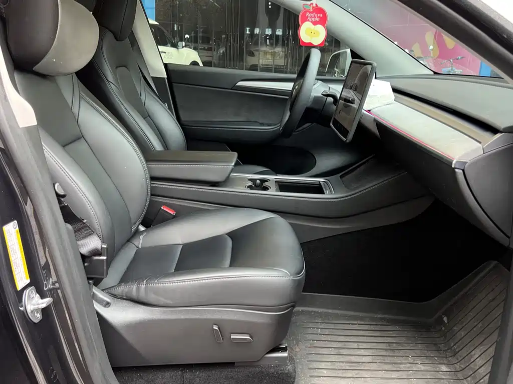 Tesla Model Y — миниатюра 8