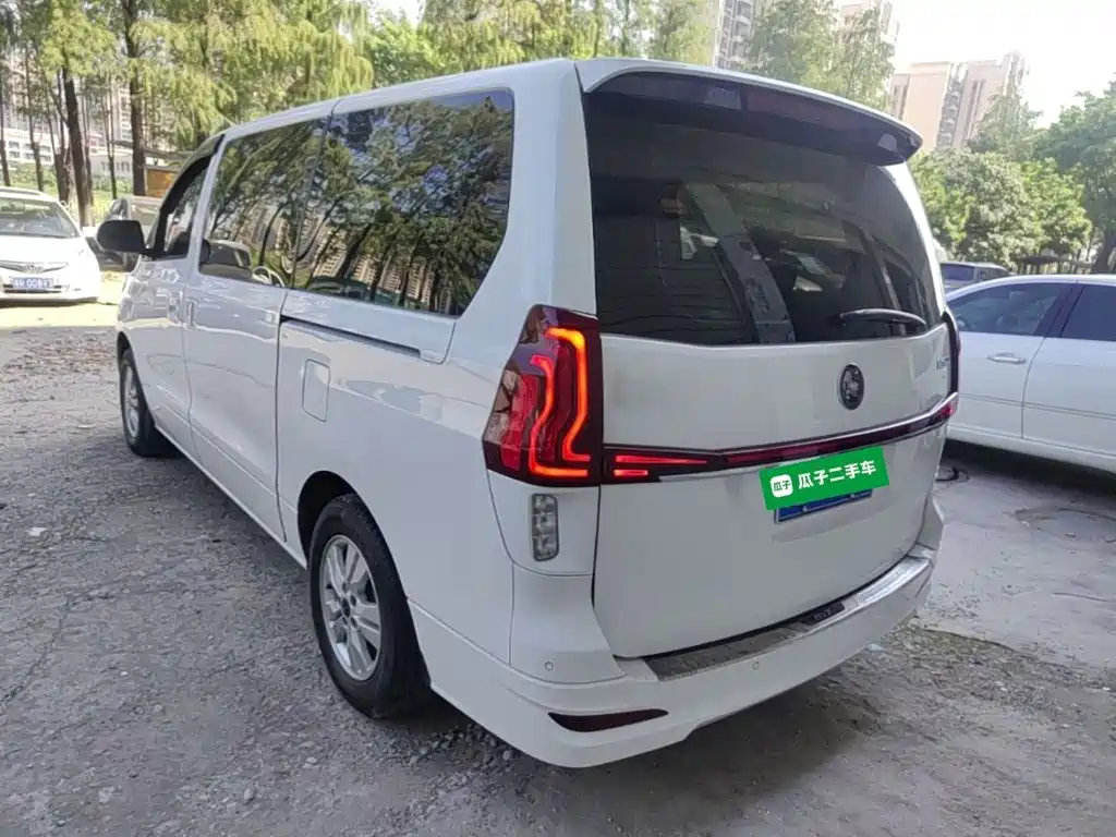 Fengxing Fengxing M7 — миниатюра 5