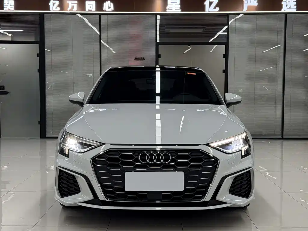 Audi A3 — миниатюра 2