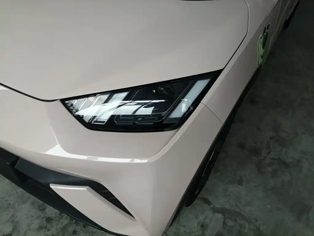 BYD Seagull — миниатюра 24