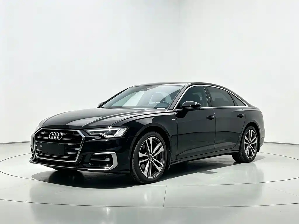 Audi A6L 2024 45 TFSI
