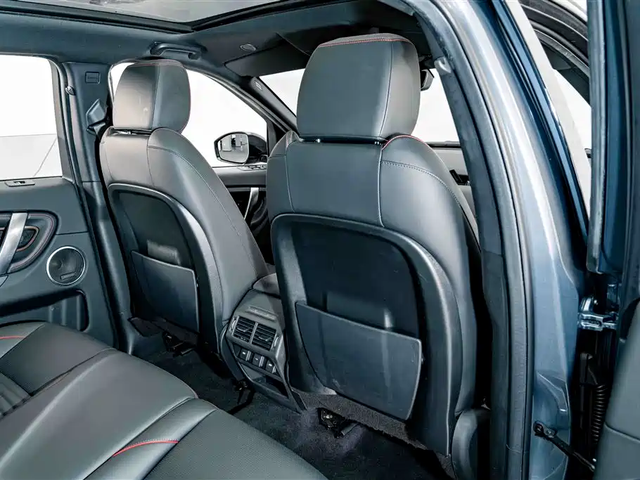 Land Rover Discovery Sport — миниатюра 21