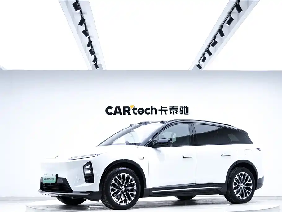 Nio ES6 2025