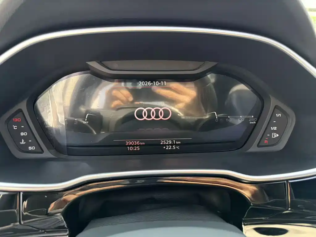Audi Q3 — миниатюра 14
