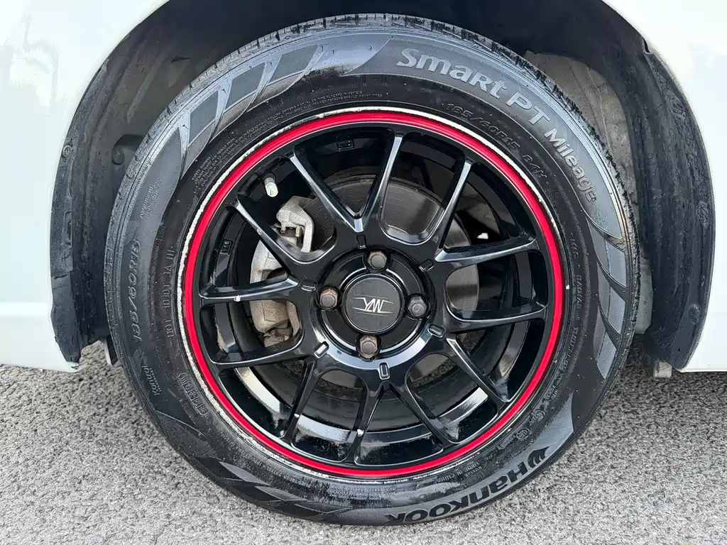 Honda Fit — миниатюра 15