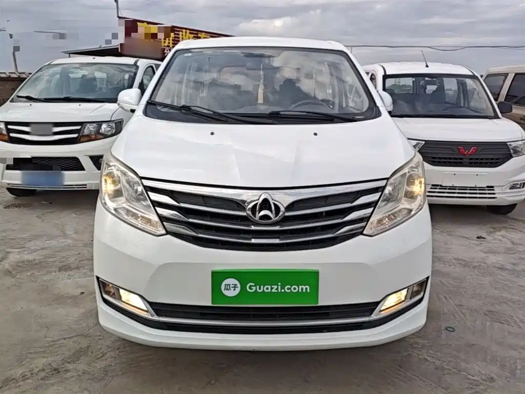Kaicheng Ruixing S50 — миниатюра 3