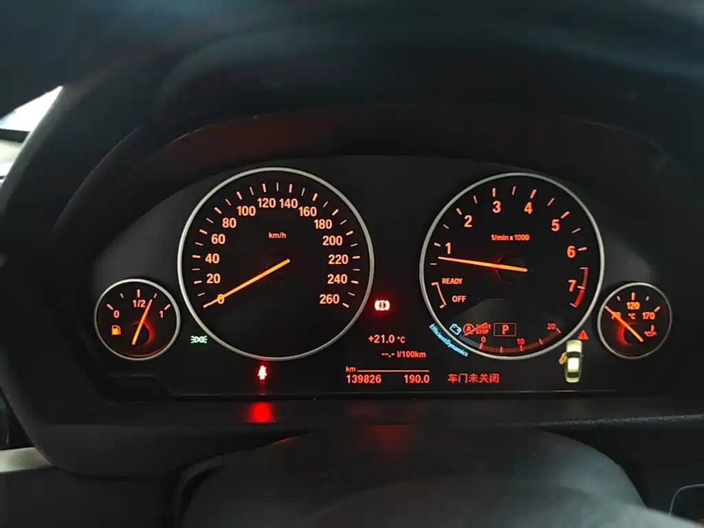 BMW 3 Series — миниатюра 12