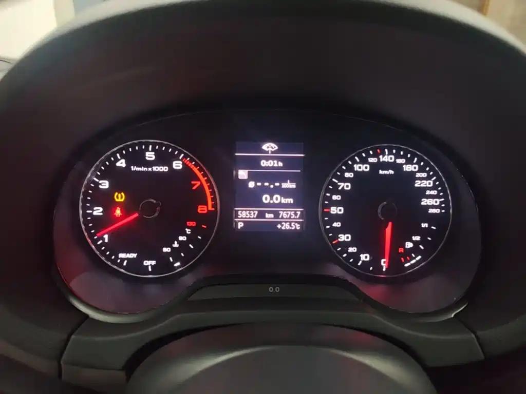Audi A3 — миниатюра 12