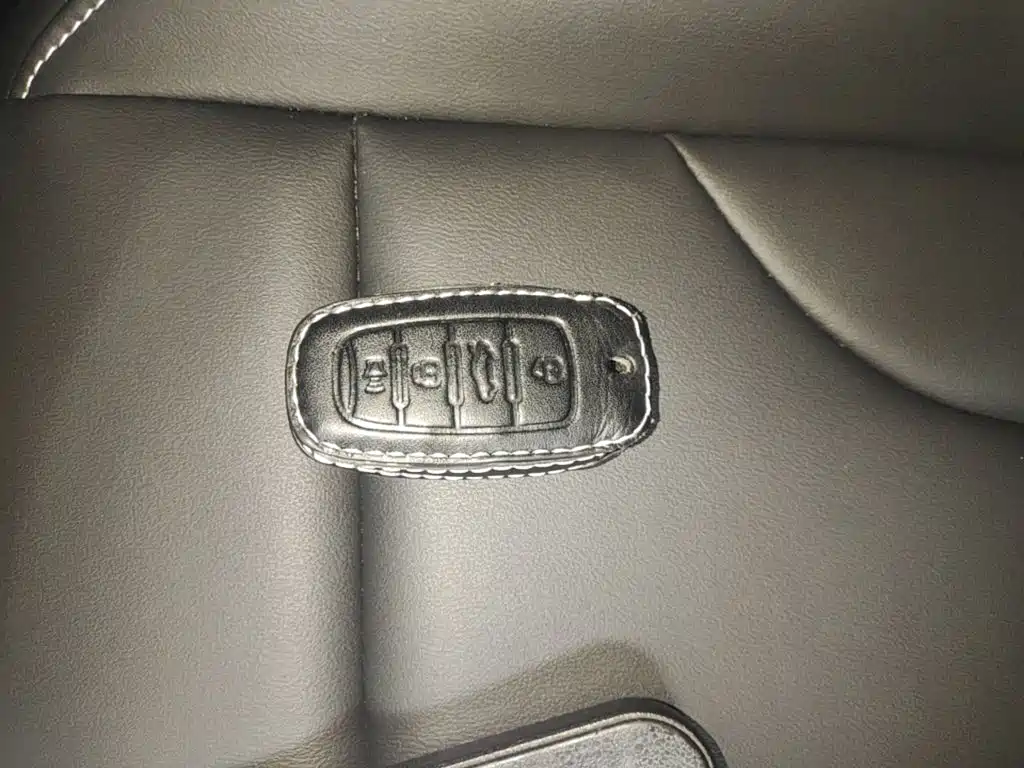 Haval M6 — миниатюра 9