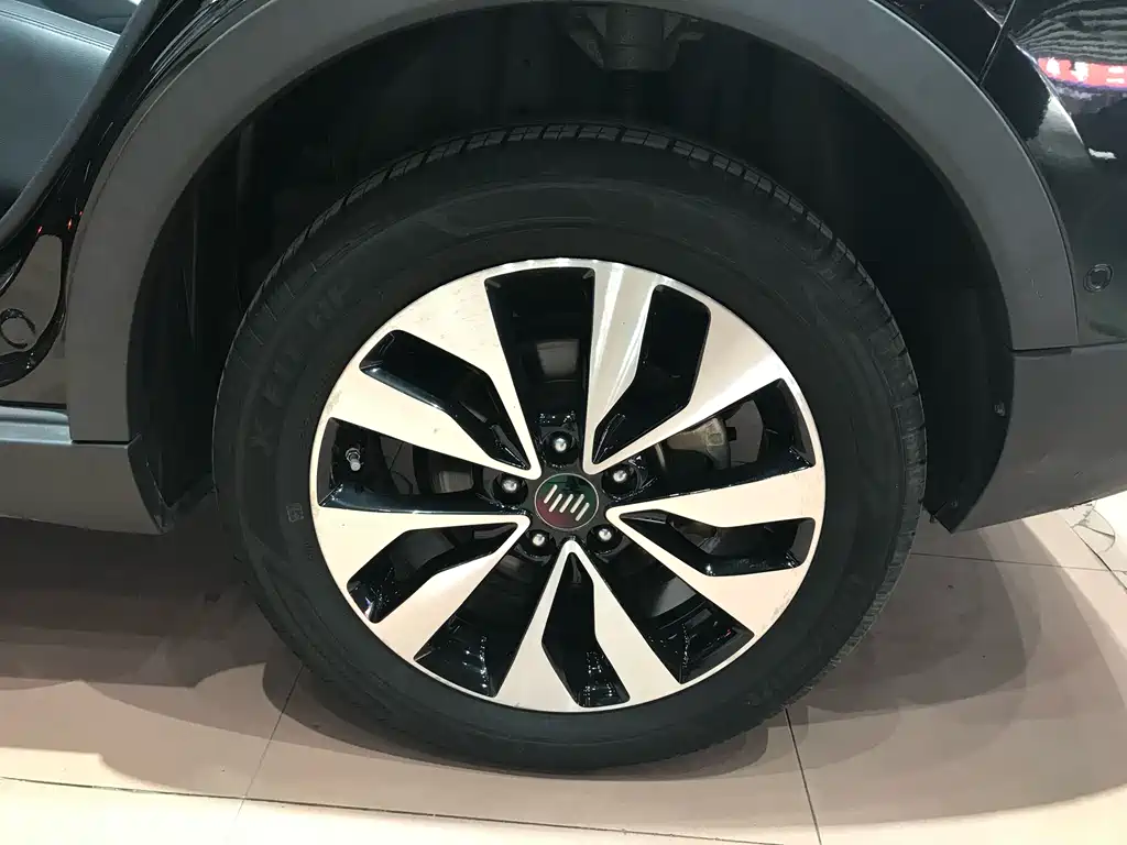 Weltmeister WEIMA EX5