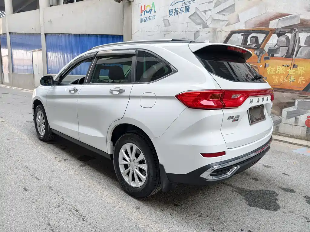 HAVAL M6