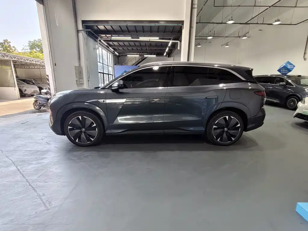 BYD Tang L — миниатюра 3