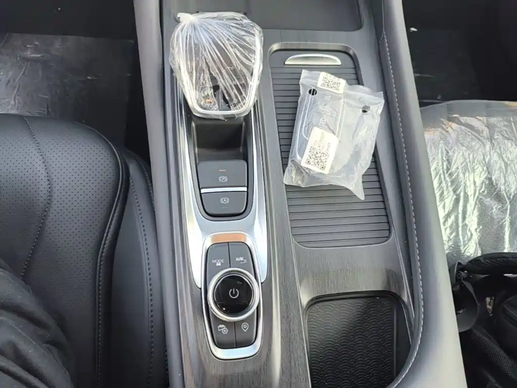 Chery Arrizo 8 PRO — миниатюра 14