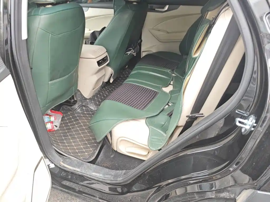 Cowin Kunlun Hybrid — миниатюра 15
