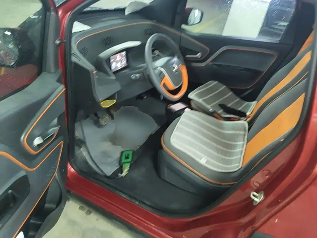 Baojun E100 — миниатюра 16
