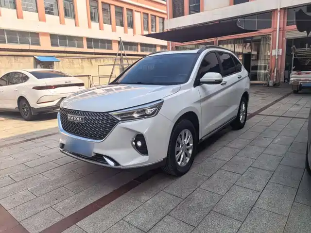Haval M6
