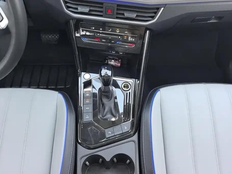 Volkswagen Tayron GTE — миниатюра 16