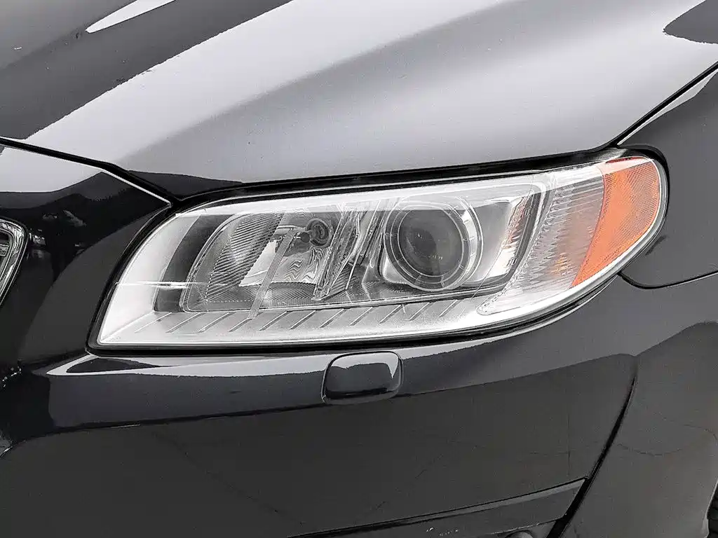 Volvo S80L — миниатюра 7
