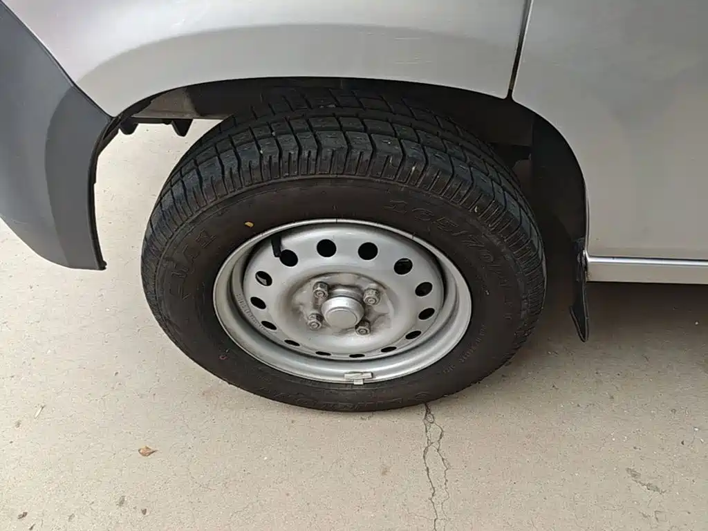 Wuling Zhiguang — миниатюра 23