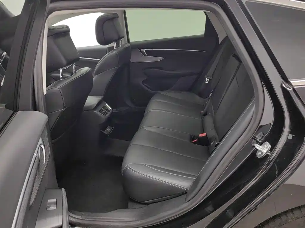 Buick LaCrosse — миниатюра 15