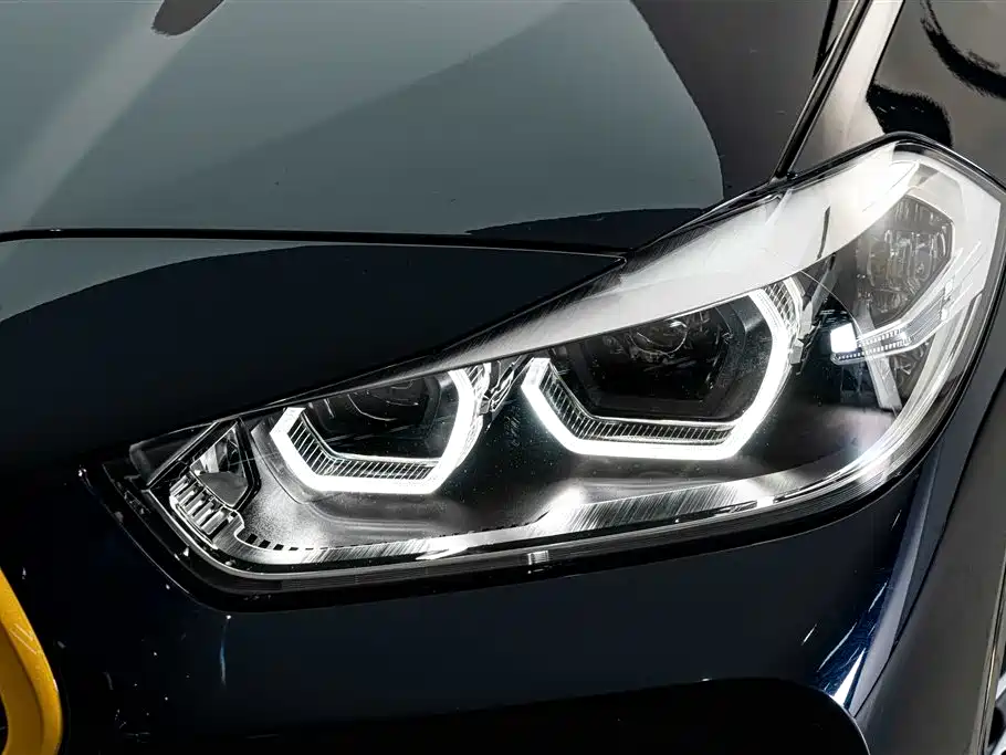 BMW X2 — миниатюра 4