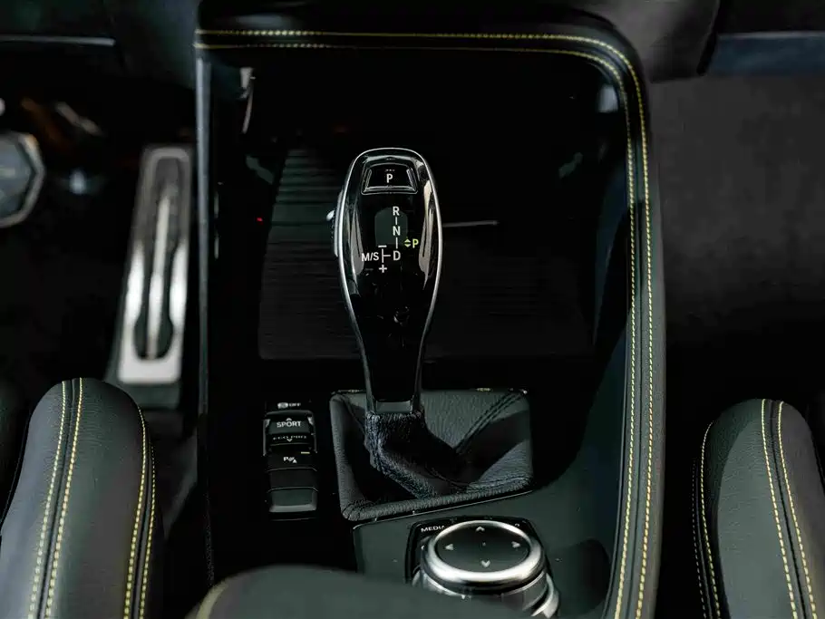 BMW X2 — миниатюра 14