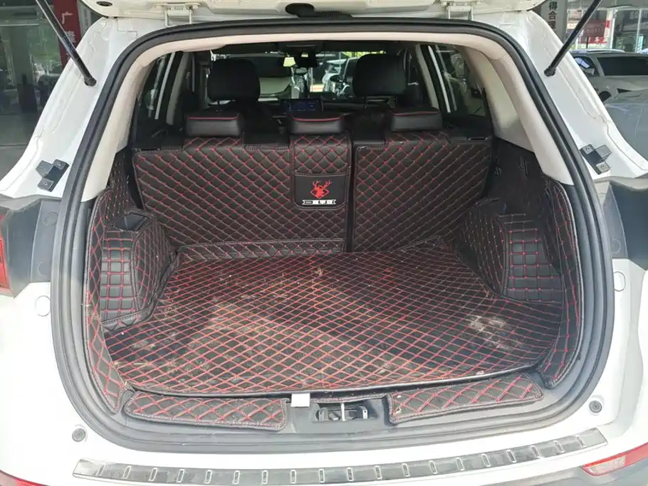 Changan CS75 — миниатюра 4