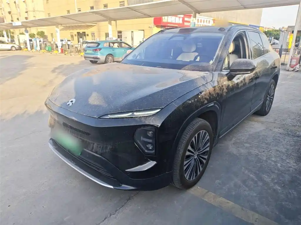 Nio ES7 2022