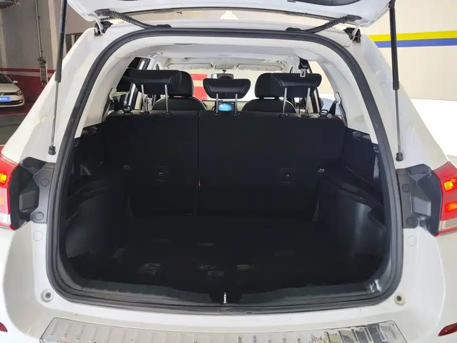 Haval H6 — миниатюра 4