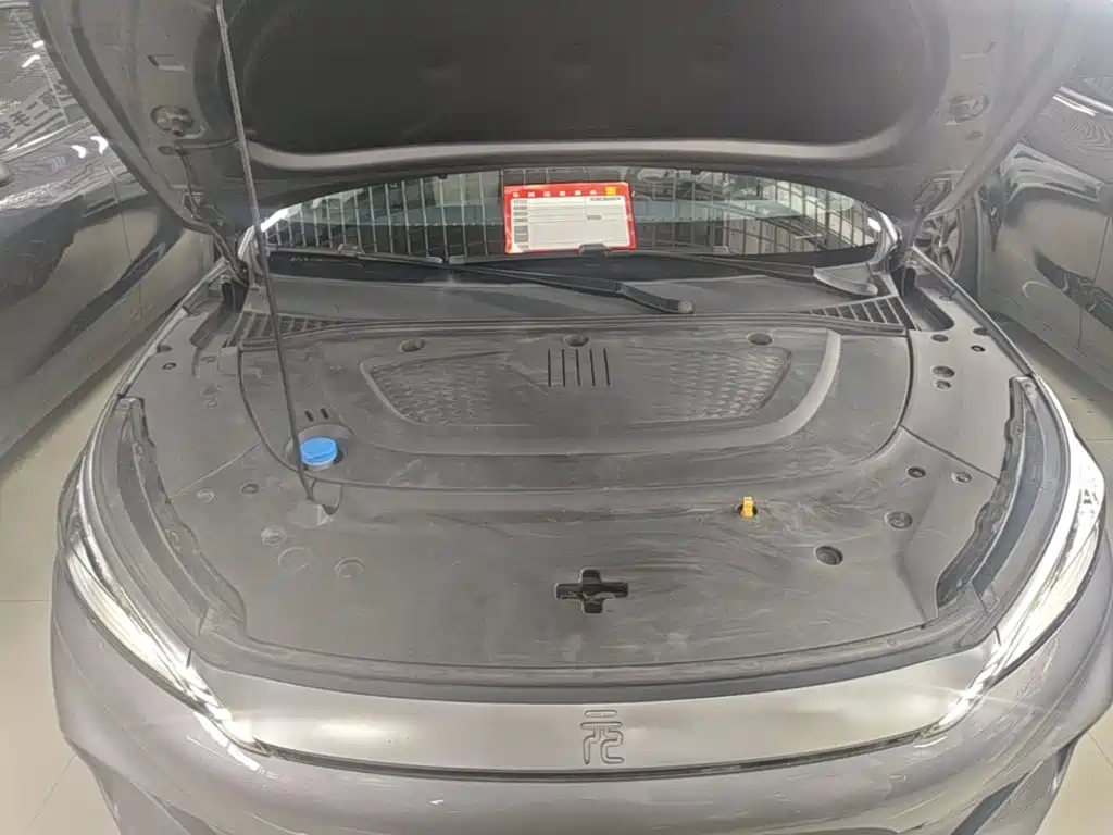 BYD Yuan Plus — миниатюра 20