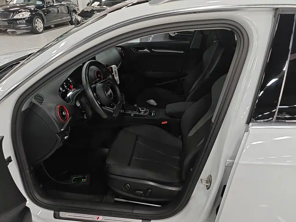 Audi A3 — миниатюра 16