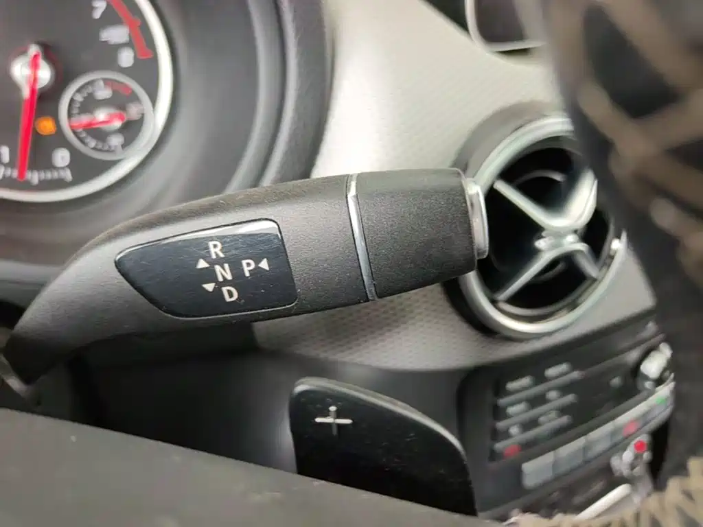 Mercedes-Benz B-Class — миниатюра 14