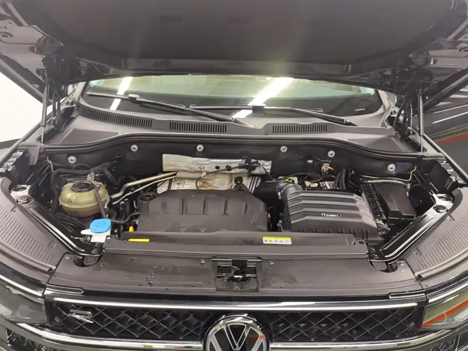 VOLKSWAGEN RANGE PATROL